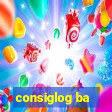 consiglog ba